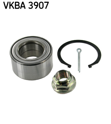 SKF Kerékcsapágy készlet VKBA3907_SKF